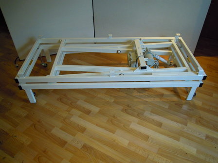 heftafel met motor 220 volt 
