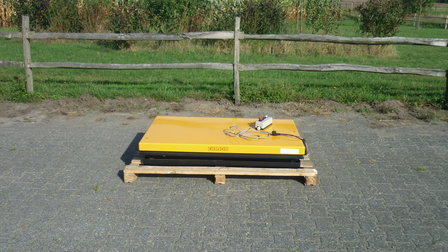 heftafel hefvermogen 1000 kg 