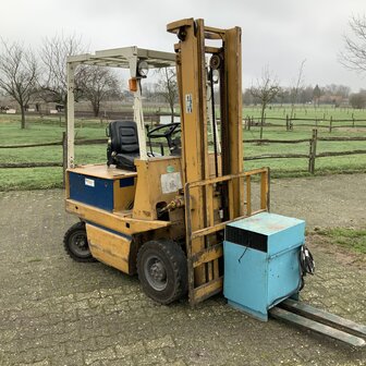 Heftruck TMC 