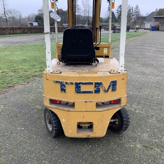 Heftruck TMC 