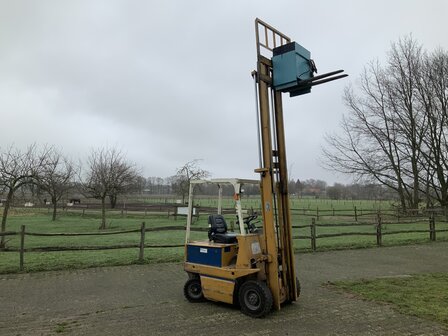 Heftruck TMC 