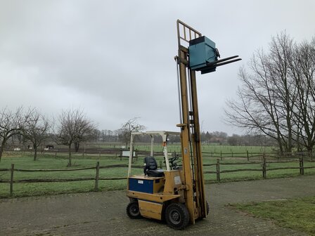 Heftruck TMC 