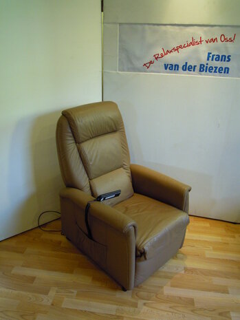 relaxfauteuil  div op voorraad