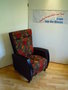 relax-fauteuil-met-gecombineerde-meubelstof-handbediening