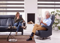 Relaxfauteuil--leder-baar-in-elke-maat-ook-leverbaar-als-bank--(-Zie-Fotos-)